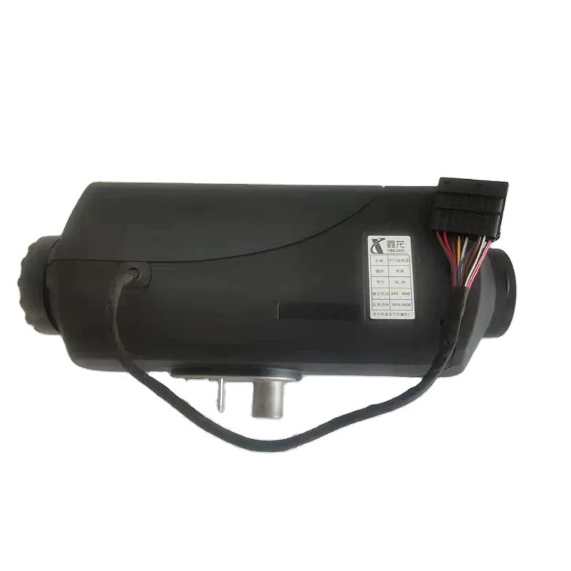 diesel heater 12v 24v truck cab parkin air heater 5kw