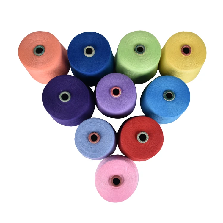 0.22mm wholesale textured shiny fine 100% polyester chenille yarn for	baby knit sweater