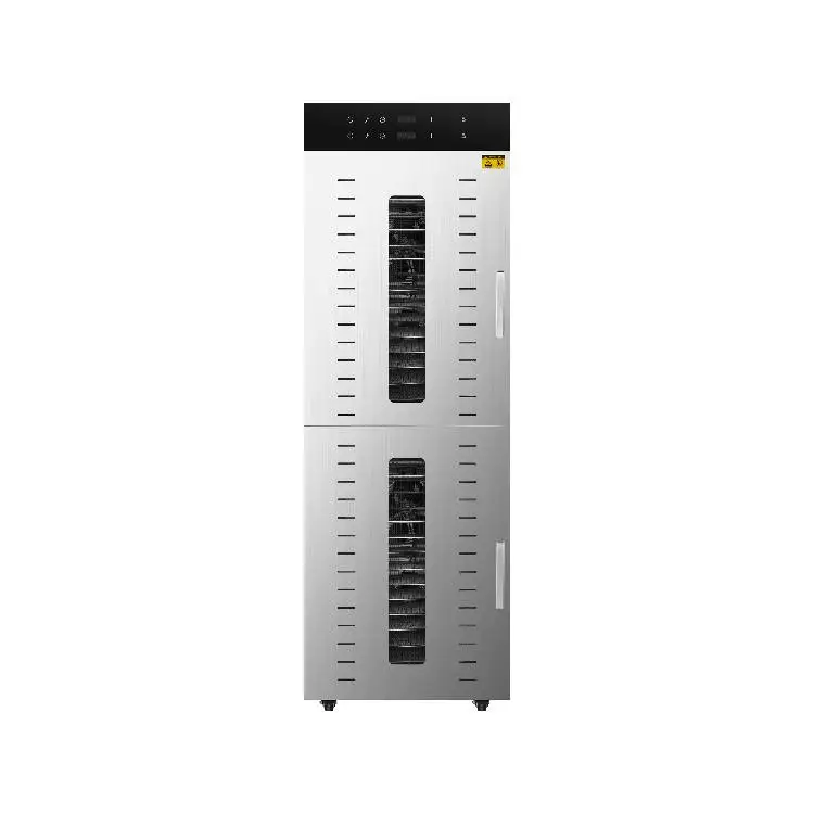 Commercial 32 Trays Food Dryer Dehydrator Drying Machine