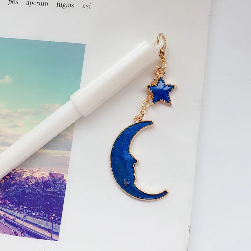 Sailor moon pen accessories