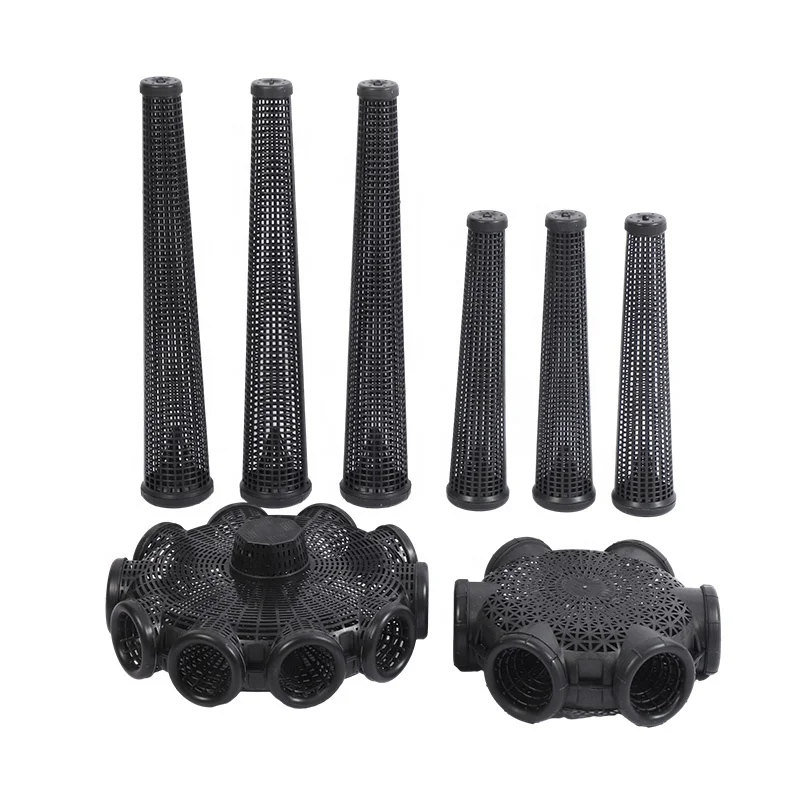 Hot Sale Fish Farming Cage Net Plastic Loach Trap Fishing Eel Traps for Aquatic Product