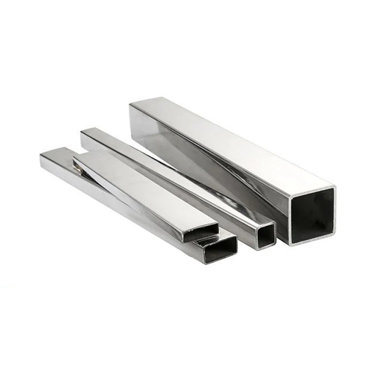 Aisi Astm Tp Sus Ss Tube 304 304l 309s 310s 316l 316ti 321 347h 317l 904l 2205 2507 Inox Stainless Steel Pipe