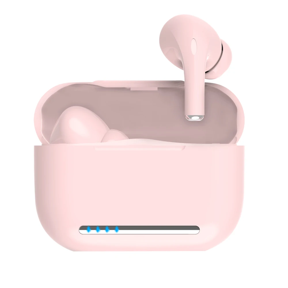 Mini D08-nac Wireless In-ear Headphones With 40mah Headphone Battery Rechargeable Sports Waterproof Earbuds