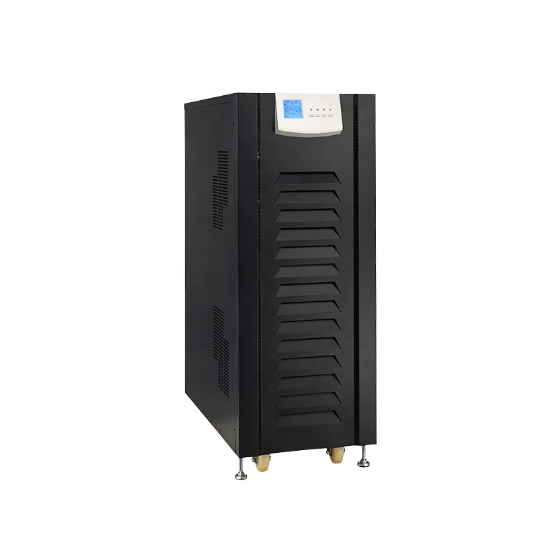OEM ODM Online UPS Low Frequency 3 Phase Transformer 20 kva 30 kva ups price