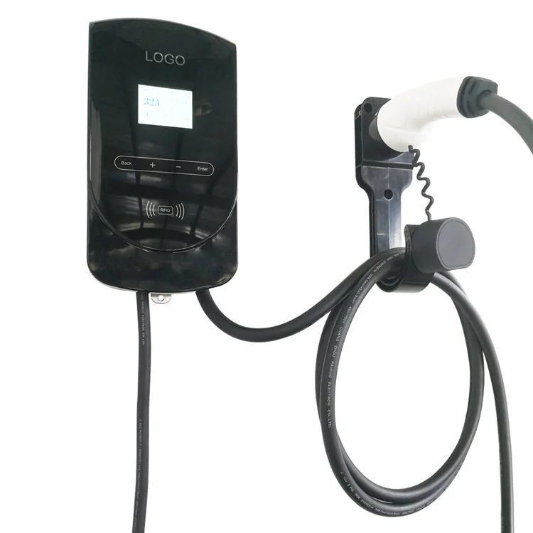  22 кВт зарядная станция для транспортных средств CCS CHAdeMO EV Одобрено