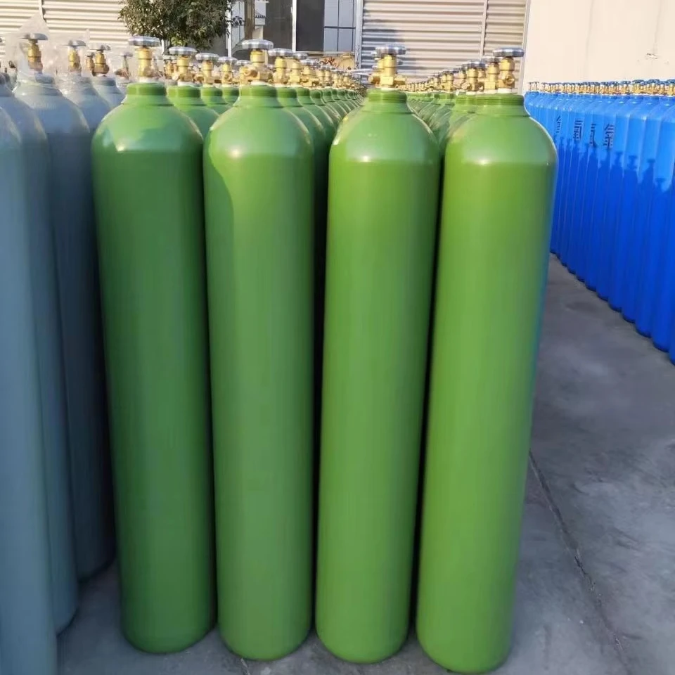 Лидер продаж кислородный баллон для газового оборудования 10 л