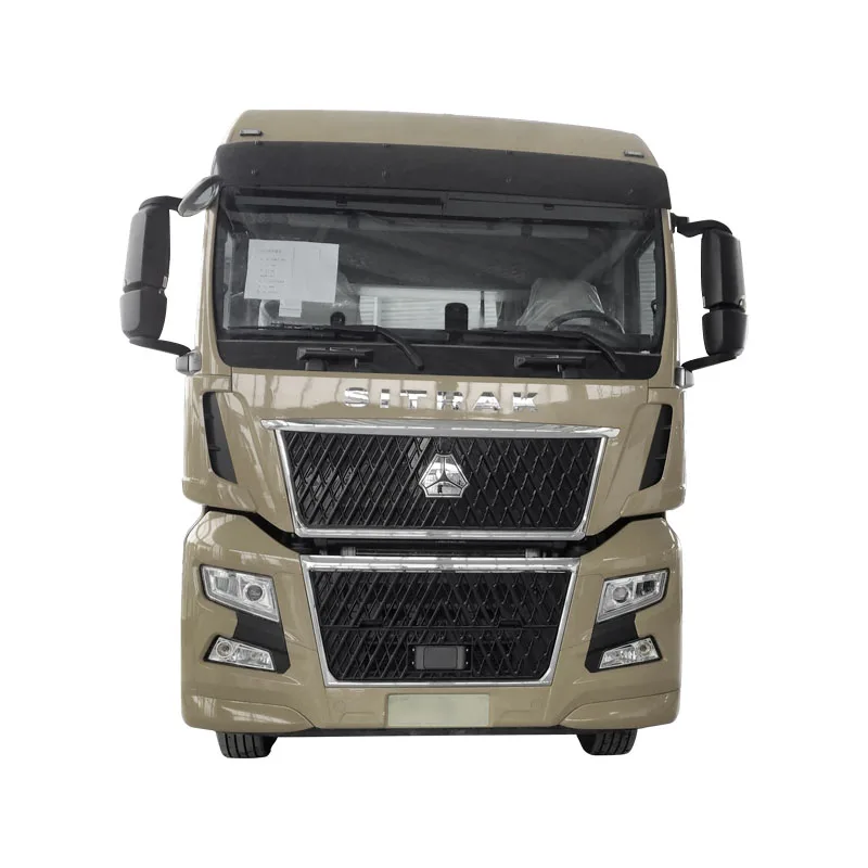 Тракторы F3000 600 л.с. дизельные Грузовые прицепы shacman 460 6x4 375 f3000 подержанные грузовики