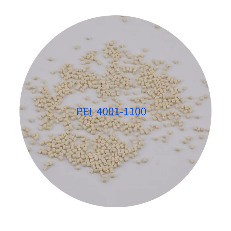 PEI Ultem 2400 ( 1000 Natural/ 7301 Black ) Polyetherimide Engineering Plastics