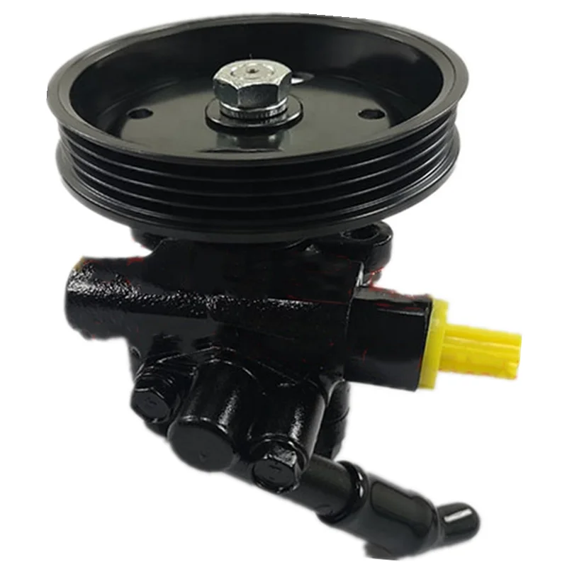 2024 new 49110-1M005  High quality auto parts Auto Hydraulic Power Steering Pump For Nissan