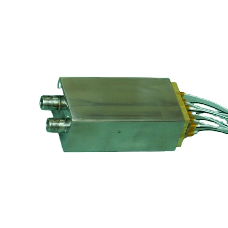 
Aluminum PTC Pipe Heating Element For Water Heater 