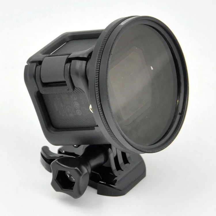 58mm uv protective lens filter MRC UV filter for camera filter