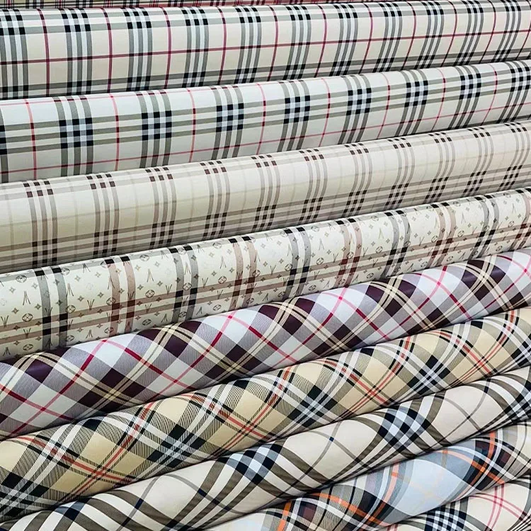 Vinyl Tablecloth PVC Rolls Table Cover PVC Nonwoven Tablecloth PVC Table Cloth