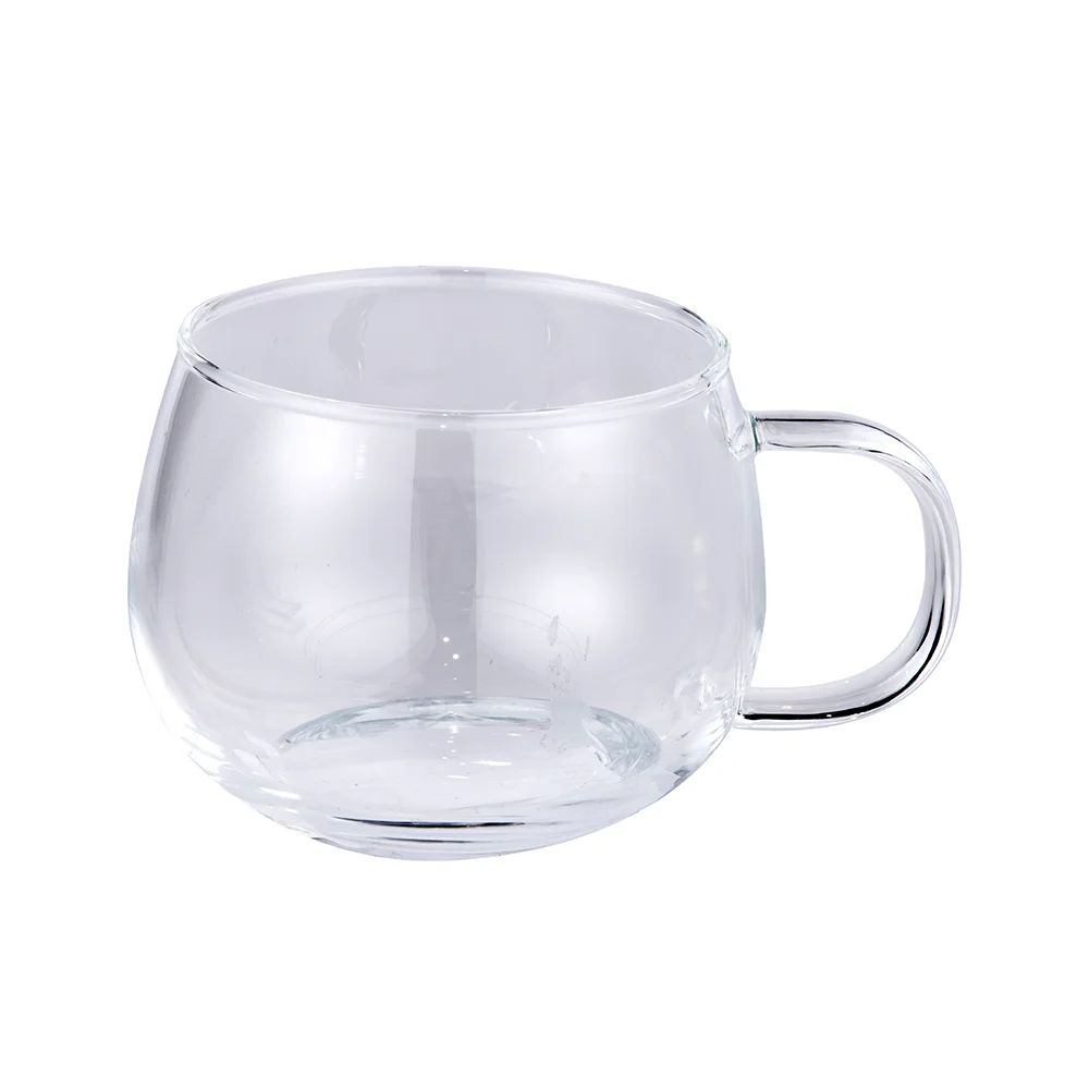 LINK LIFE 950ML TEA MAKER,32oz Glass Teapot with Removable Stainless Steel Infuser Borosilicate Glass Tea Pot for Blooming Tea