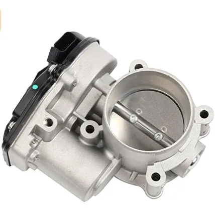 12615503 12595829 auto parts high quality Throttle Body For PONTIAC G6