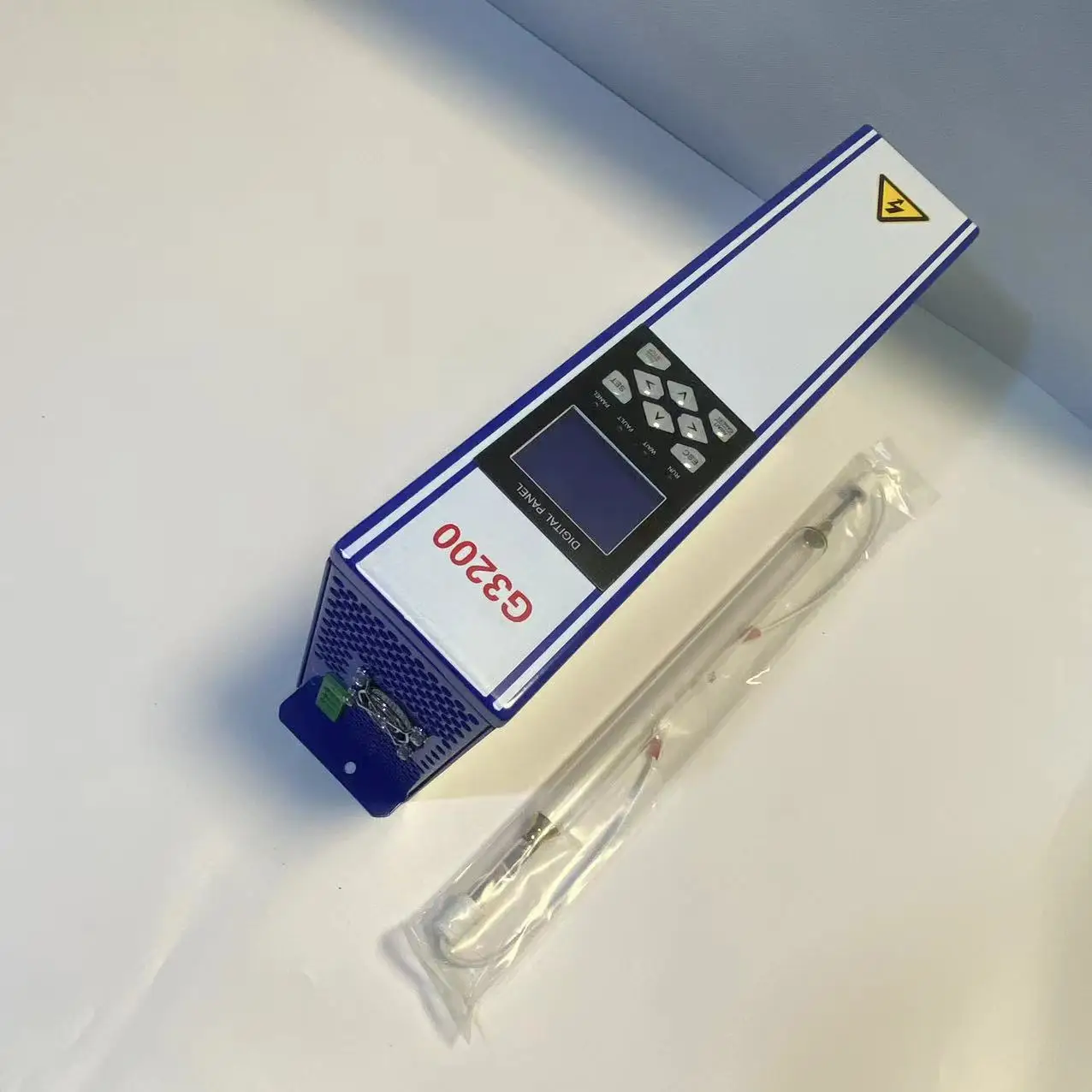 Electronic Power Supply For UV Mercury Curing Lamps Intelligent Electronic Ballast   Controller Transformer For UV Lamp