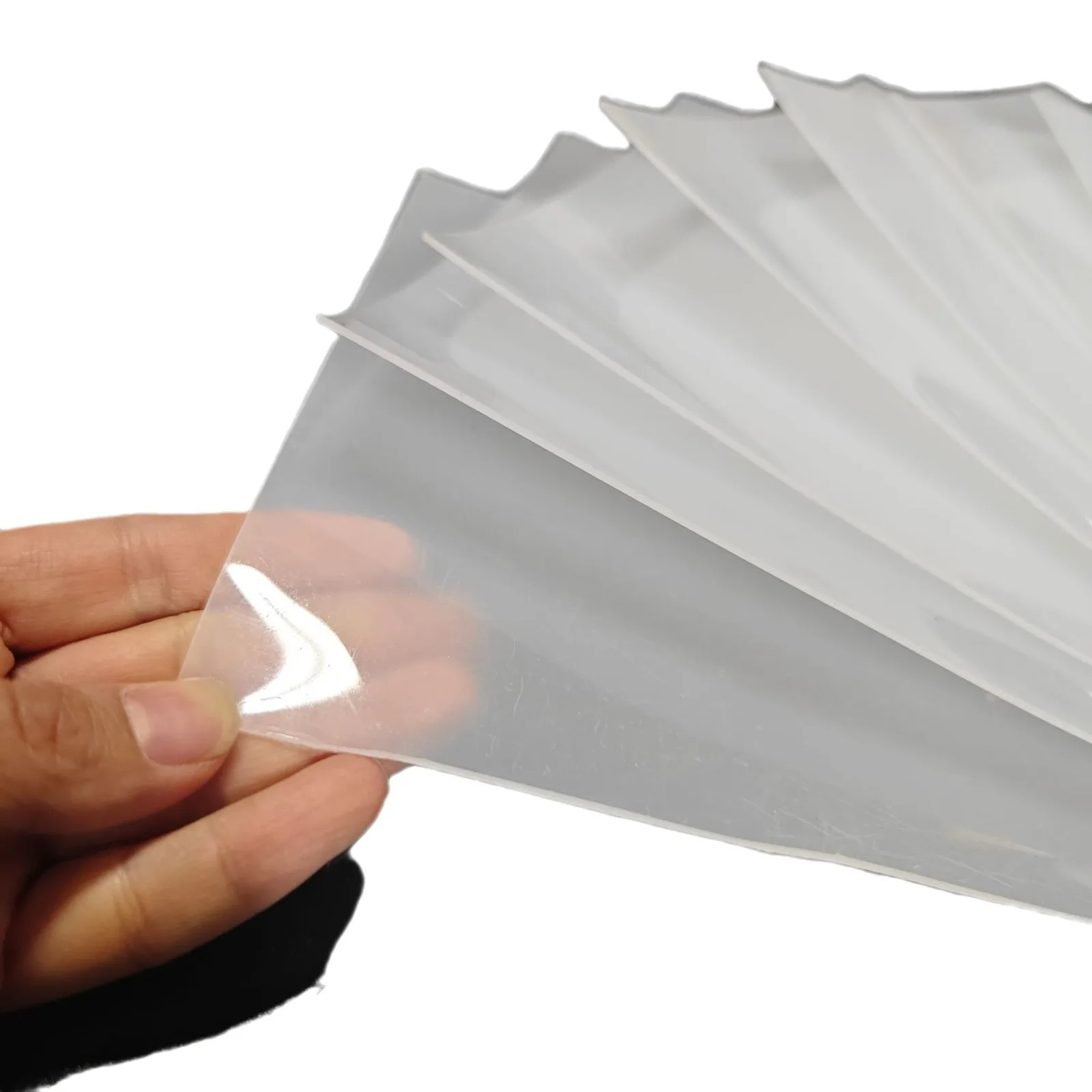 Impermeable HDPE geomembrane for artificial lake biogas digester landfill site