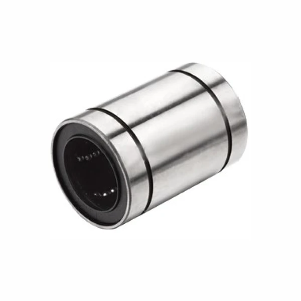 Good Quality Chrome Steel Linear Motion Ball Bearing LM30UU as CNC Machine Part