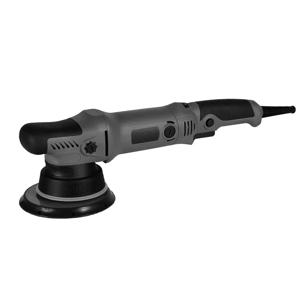 Полировальная машинка Maxshine Pro, 5-дюймовый буфер двойного действия, 15 мм Orbit