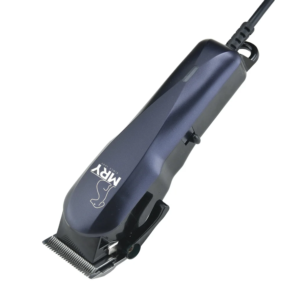 MRY new design pet hair clipper ultra quiet high speed clipper pet best hair cutting scissors efficient tailoring