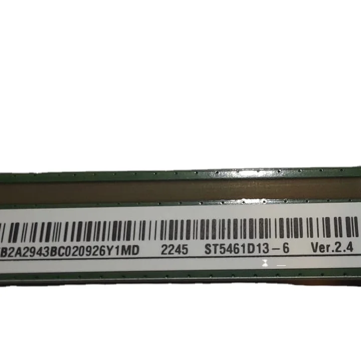 Оригинальный CSOT Open cell 50 ST5461D13-2 дюймов ДЛЯ ЗАМЕНЫ телевизора