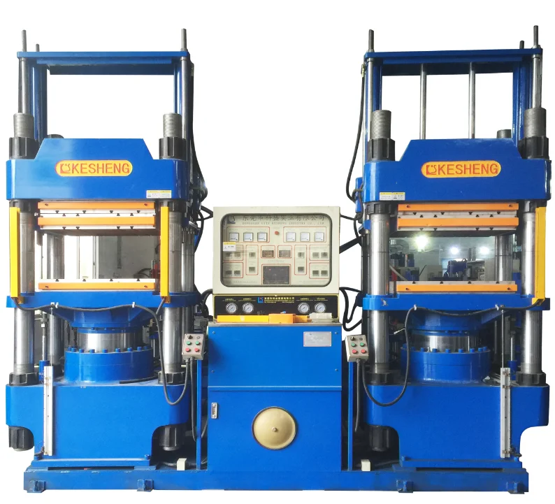 Высококачественный резиновый вулканизатор для изготовления масляного уплотнительного кольца