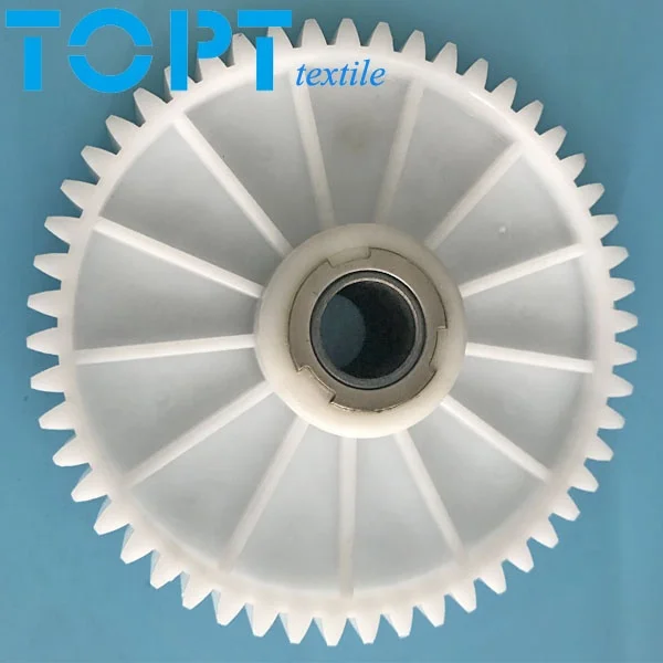 high quality savio gear with part no.15526.0024.0.0 for textile machine parts