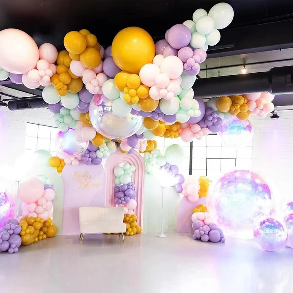 Newest Products 2024 Balloons Party Decorations Inflatable Giant Balloon Big Balloon Giant Decoration For Birthday