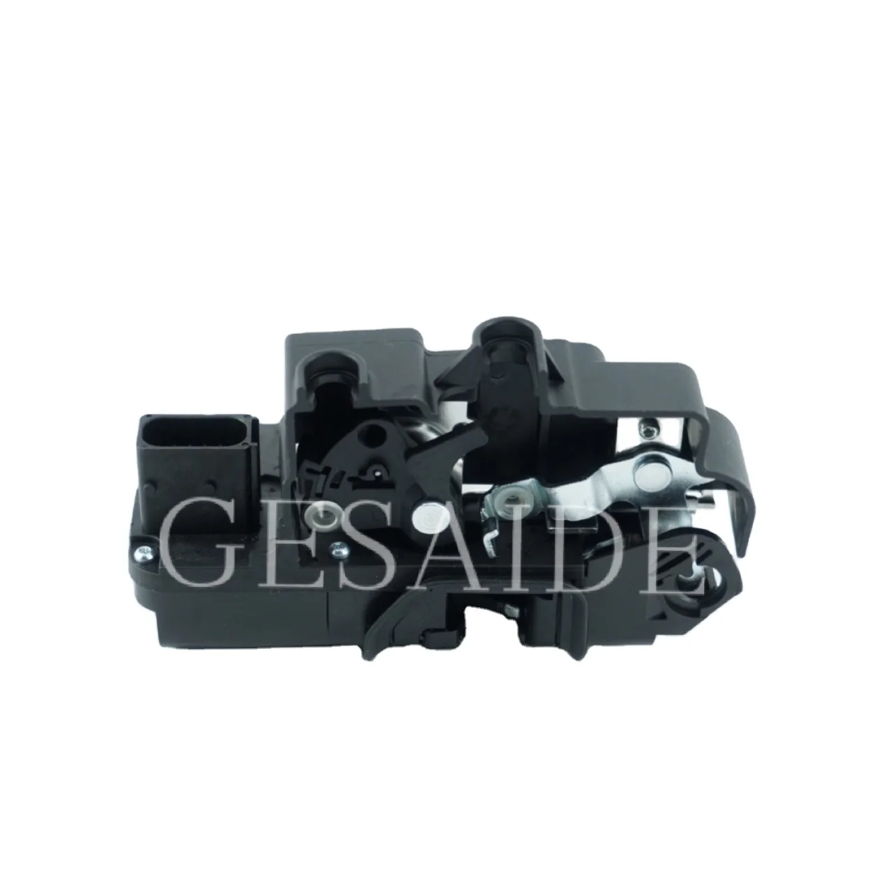 Car door lock hood tailgate front door rear door lock body assembly lock block 10484635 10927089   for ROEWE 550 360 RX5 MGGS