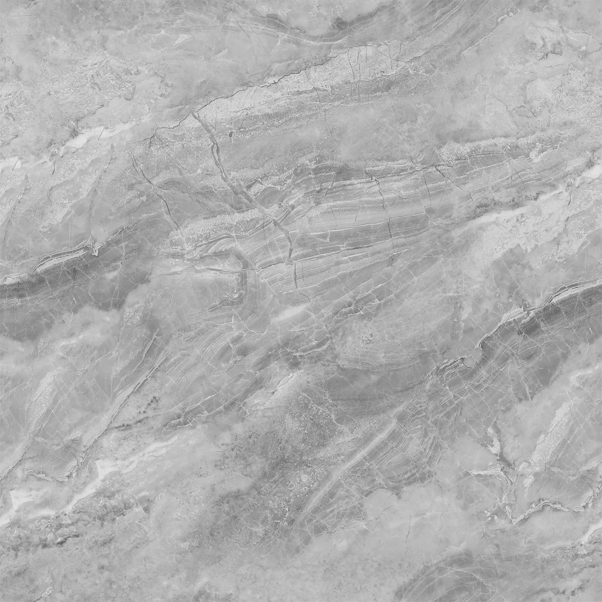Китайская полированная глазурованная керамическая плитка 1000x1000 мм