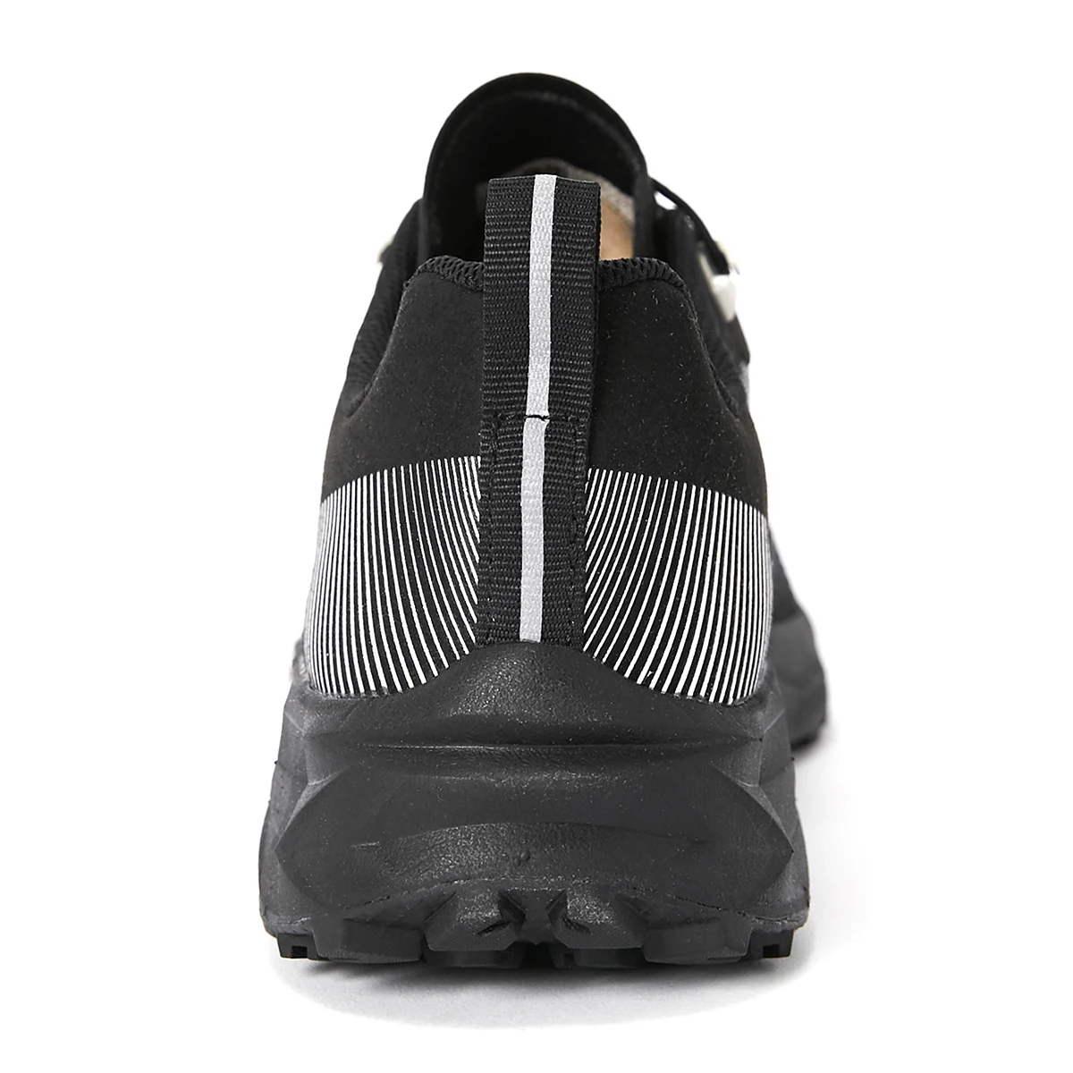 
TOREAD Non-Slip High Resilience Midsole Men Sports Running Shoes Sneaker 