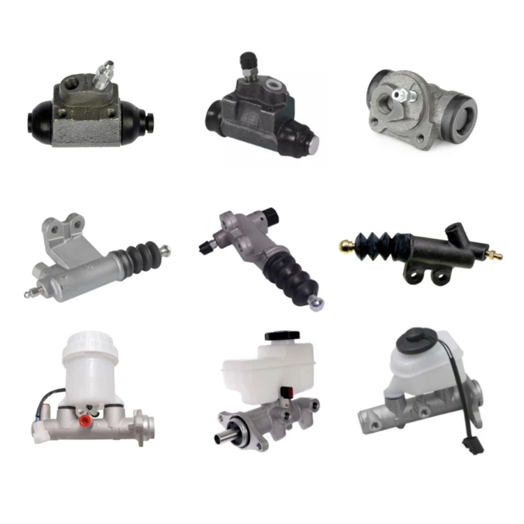 93298712 9126216 679401 KG1503901 ISO9001 TS16949O Auto Parts Clutch Master Cylinder for OPEL TIGRA VAUXHALL CORSA COMBO