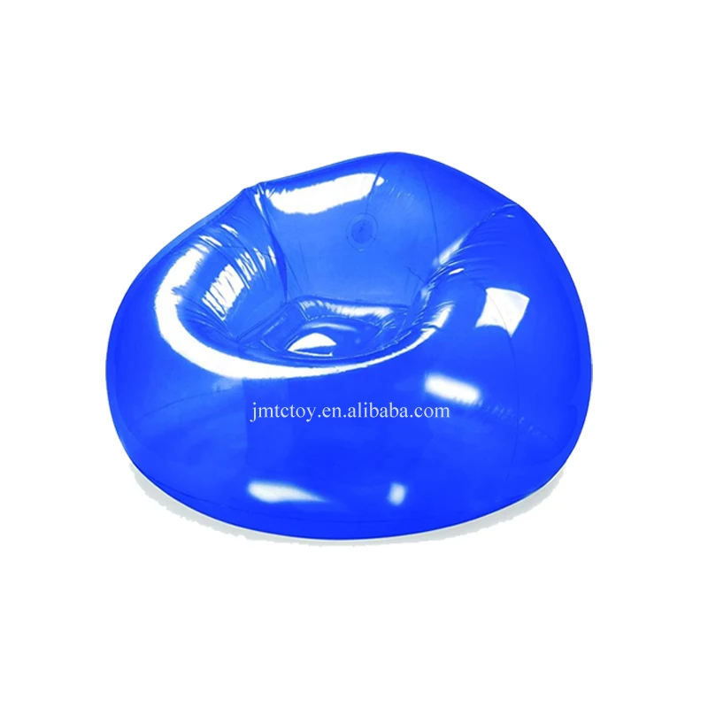 Air Bean Bag Sofa Inflatable Lazy Sofa Chair