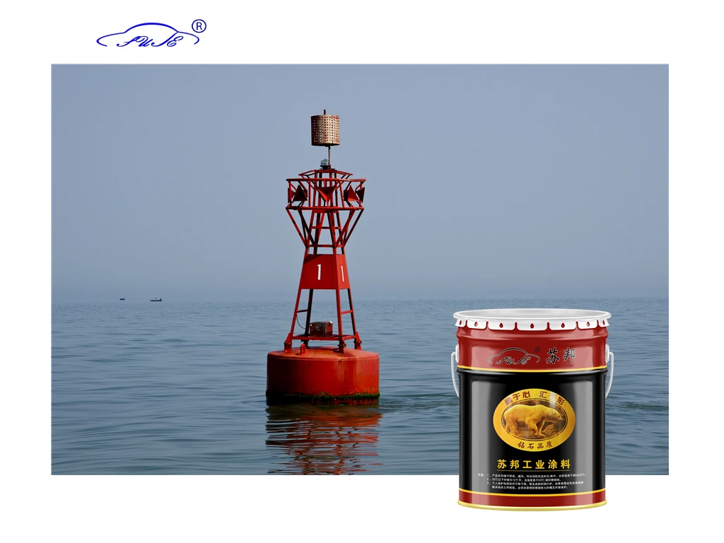 Chinese Supplier Heat Resistance Paint Inorganic Zinc Silicate Workshop Primer  Coatings For Pre-treatment Line Workshop