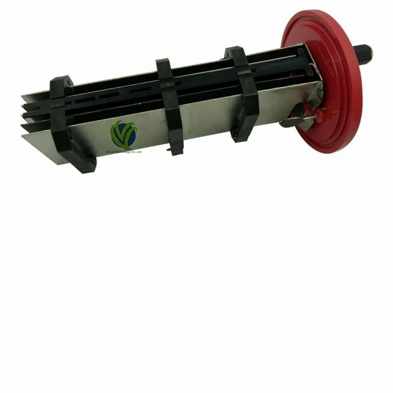 Титановый электрод с покрытием оксида иридия для генератора хлора