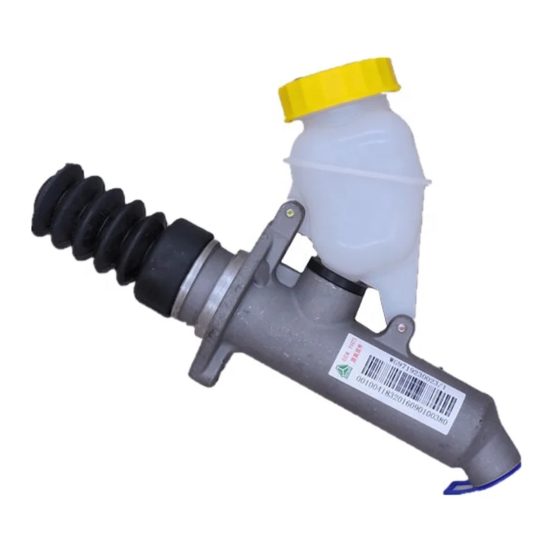 главный цилиндр сцепления WG9719230023 запасные части завод-поставщик