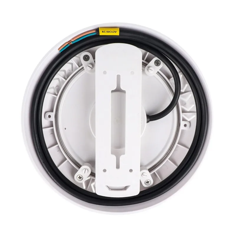  KWODE OEM/ODM Submersible Lamp Wall Mounted Led Remote Control 12V 30W RGB Swimming Underwater Pool