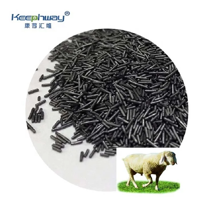 Copper oxide needle with uniform length of 3-4mm supplied by the manufacturer of copper oxide wire 1317-38-0