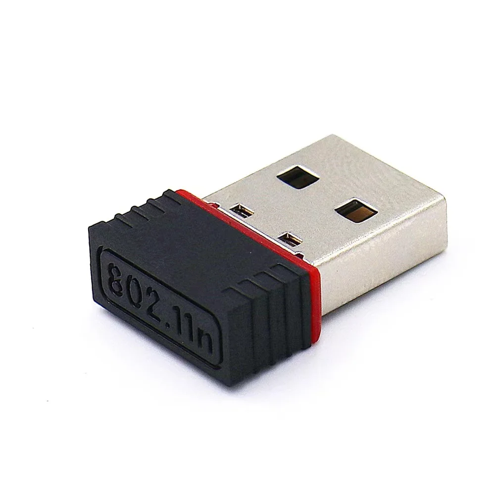 Wi-fi Dongle USB Wifi Dongle Direct 150Mbps Wireless card for laptops