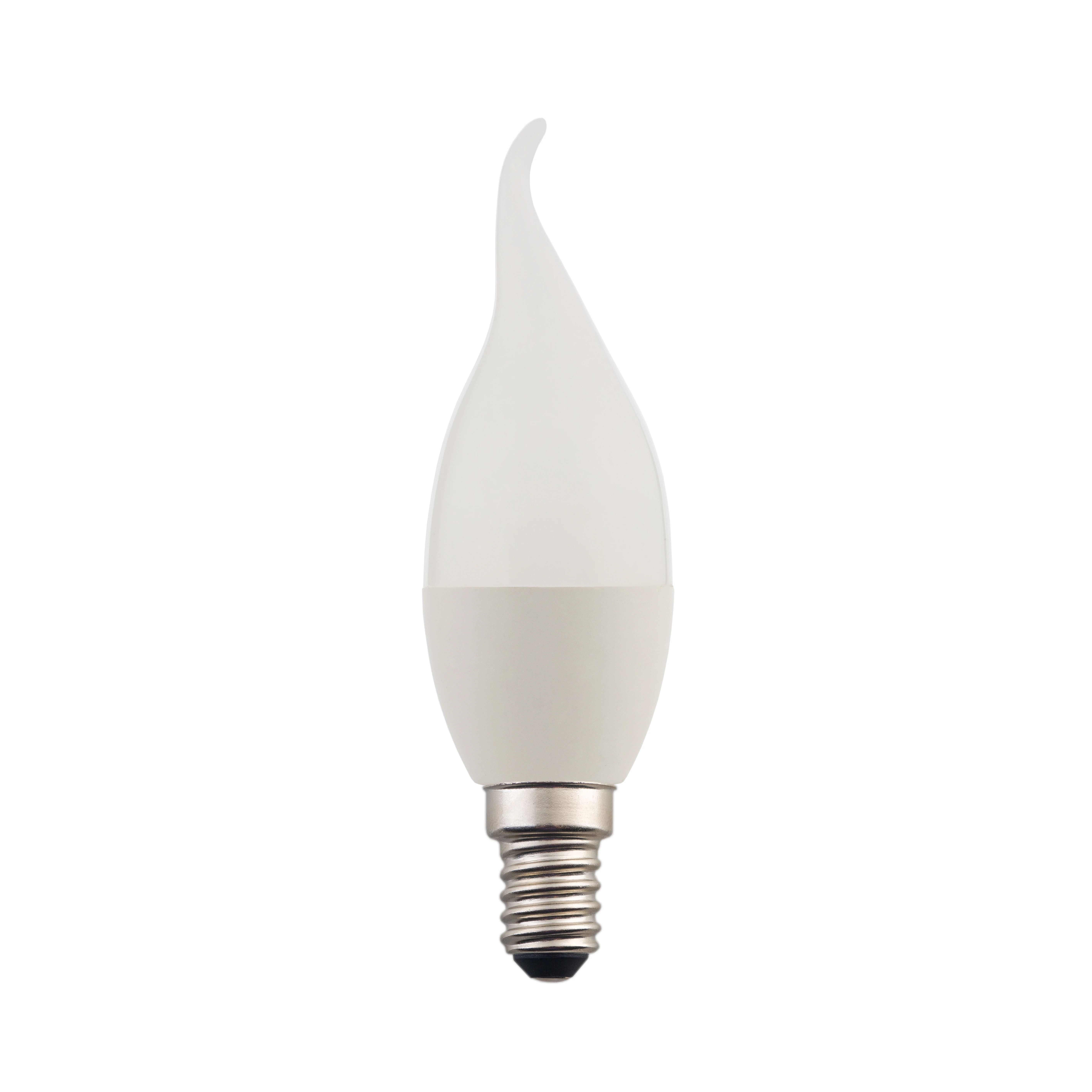 Led Bulb Lights CT37 220V-240V 5W E14