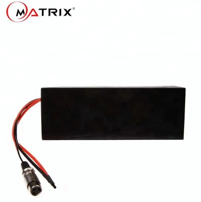 
OEM ODM rechargeable 24v 10ah 18650 battery pack materials battery 24 v 