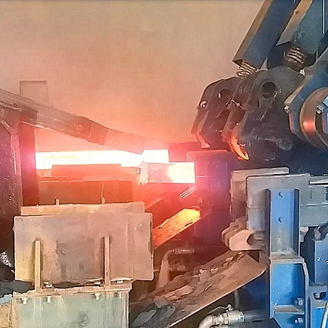  Лидер продаж машина для производства железа китайский производитель круглая штанга квадратная заготовка железная арматура Ccm линия по производству горизонтальных