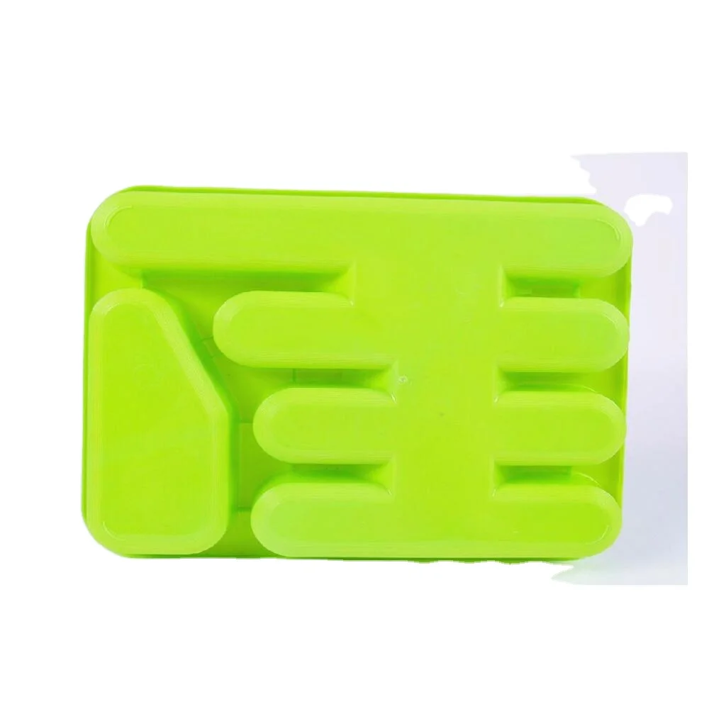 Plastic cutlery drawer organizer cutlery storage holder  kitchen utensil organizer Flatware Drawer Dividers