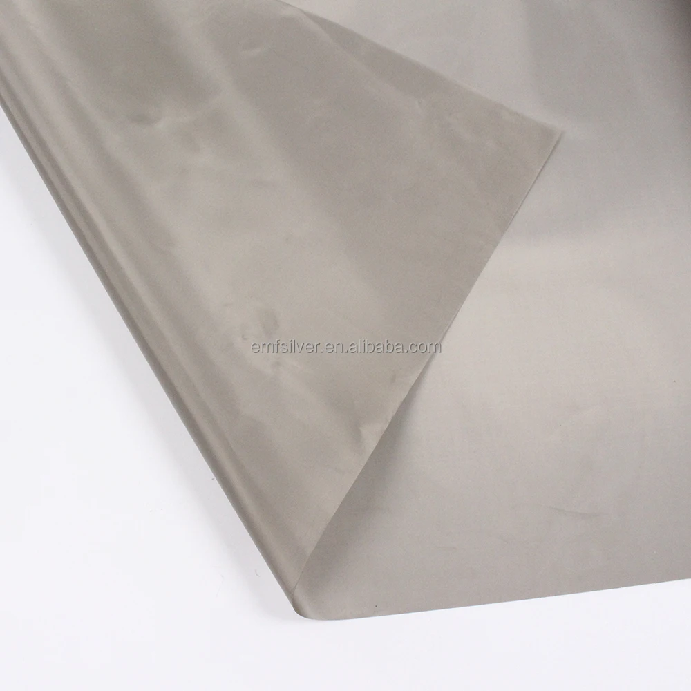 EMF SHIELDING Copper Fabric Paint Mesh 200M Hemp/Emp Faraday Block Radio Frequency (Rf) Signals