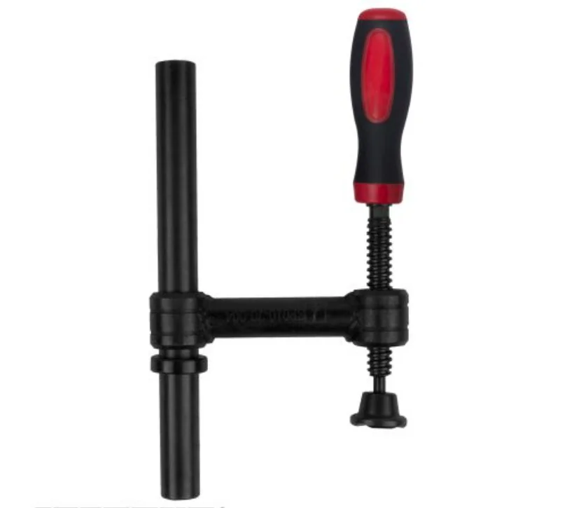 180° screw clamp each tube can be used individually.