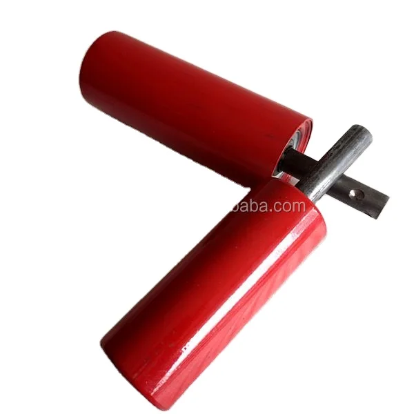 CEMA Standard Paint Roller with Solid Bearing Housing