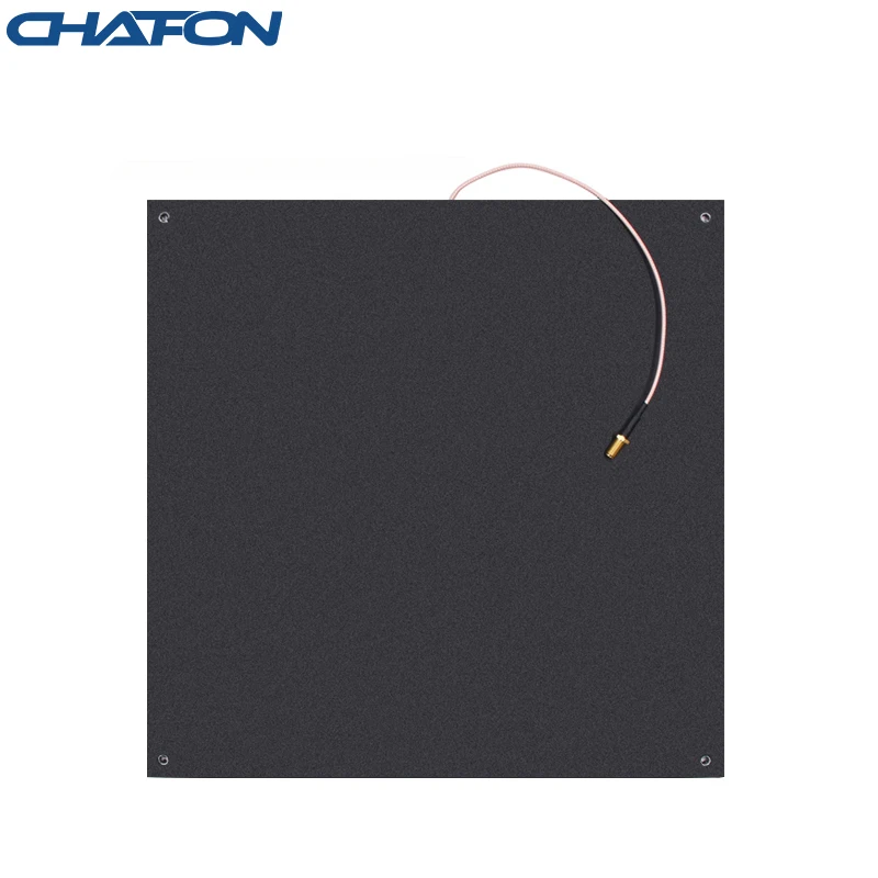 CHAFON Встроенная 10dBi круговая поляризованная антенна uhf