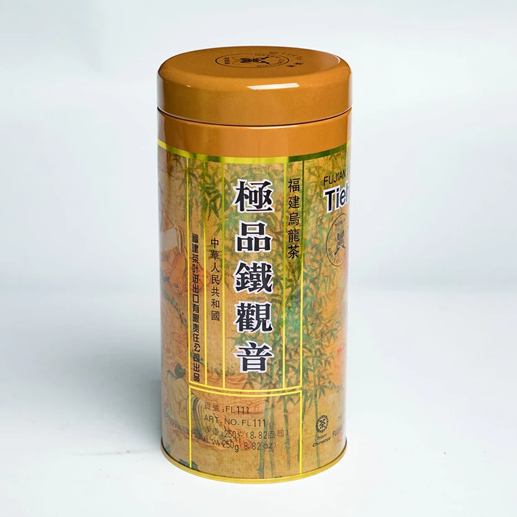 
Hot sale premium EU Oolong Tea FL111 from Fujian 