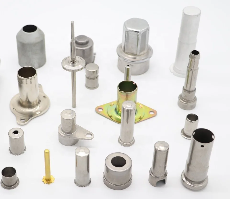 Versatile, Precision-Crafted Multi-Purpose Stamping Sheet Metal Parts for Diverse Applications and Customized Solutions