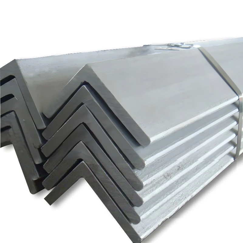Galvanised angle bar 2 holes steel bracket vertical connection angle Hot dipped hot gi prices slotted angles L/C Payment