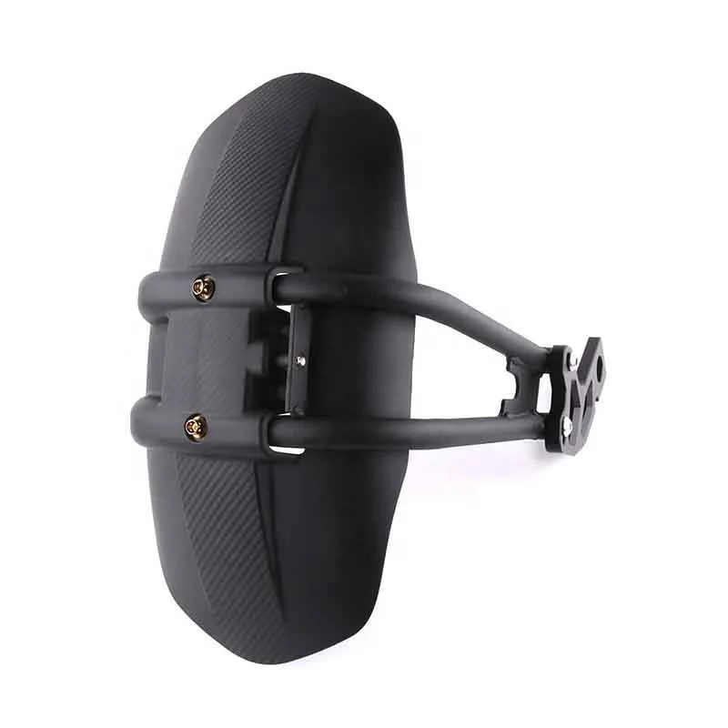 Брызговик CQJB для заднего крыла мотоцикла с большим двигателем защита от брызг в шинах